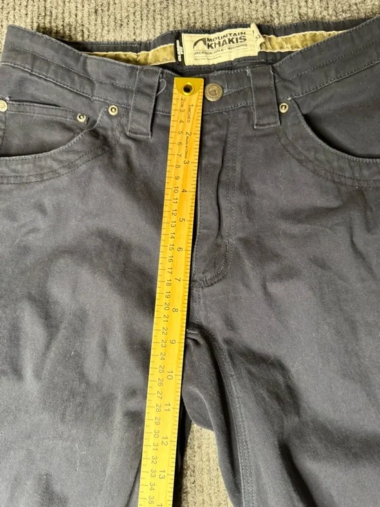 Mountain Khakis Jackson Hole Pants - Picture 6 of 6